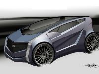 Cadillac Urban Luxury Concept (2010) - picture 6 of 26