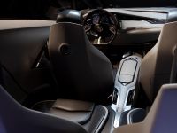 Cadillac Urban Luxury Concept (2010)