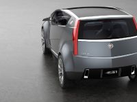 Cadillac Urban Luxury Concept (2010) - picture 7 of 26