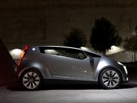 Cadillac Urban Luxury Concept (2010) - picture 11 of 26