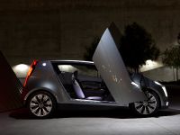 Cadillac Urban Luxury Concept (2010) - picture 13 of 26