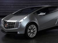Cadillac Urban Luxury Concept (2010) - picture 8 of 26