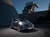 Cadillac Urban Luxury Concept (2010) - picture 3 of 26