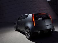 Cadillac Urban Luxury Concept (2010)