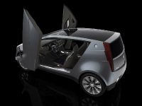 Cadillac Urban Luxury Concept (2010)