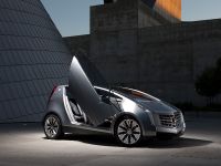 Cadillac Urban Luxury Concept (2010) - picture 5 of 26