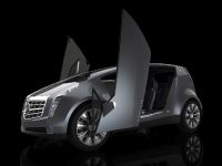 Cadillac Urban Luxury Concept (2010) - picture 21 of 26
