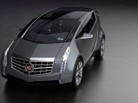 Cadillac Urban Luxury Concept (2010) - picture 6 of 26