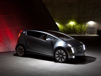 Cadillac Urban Luxury Concept (2010) - picture 1 of 26