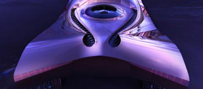 Cadillac World Thorium Fuel (2009) - picture 4 of 5