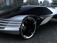 Cadillac World Thorium Fuel
