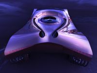 Cadillac World Thorium Fuel (2009)