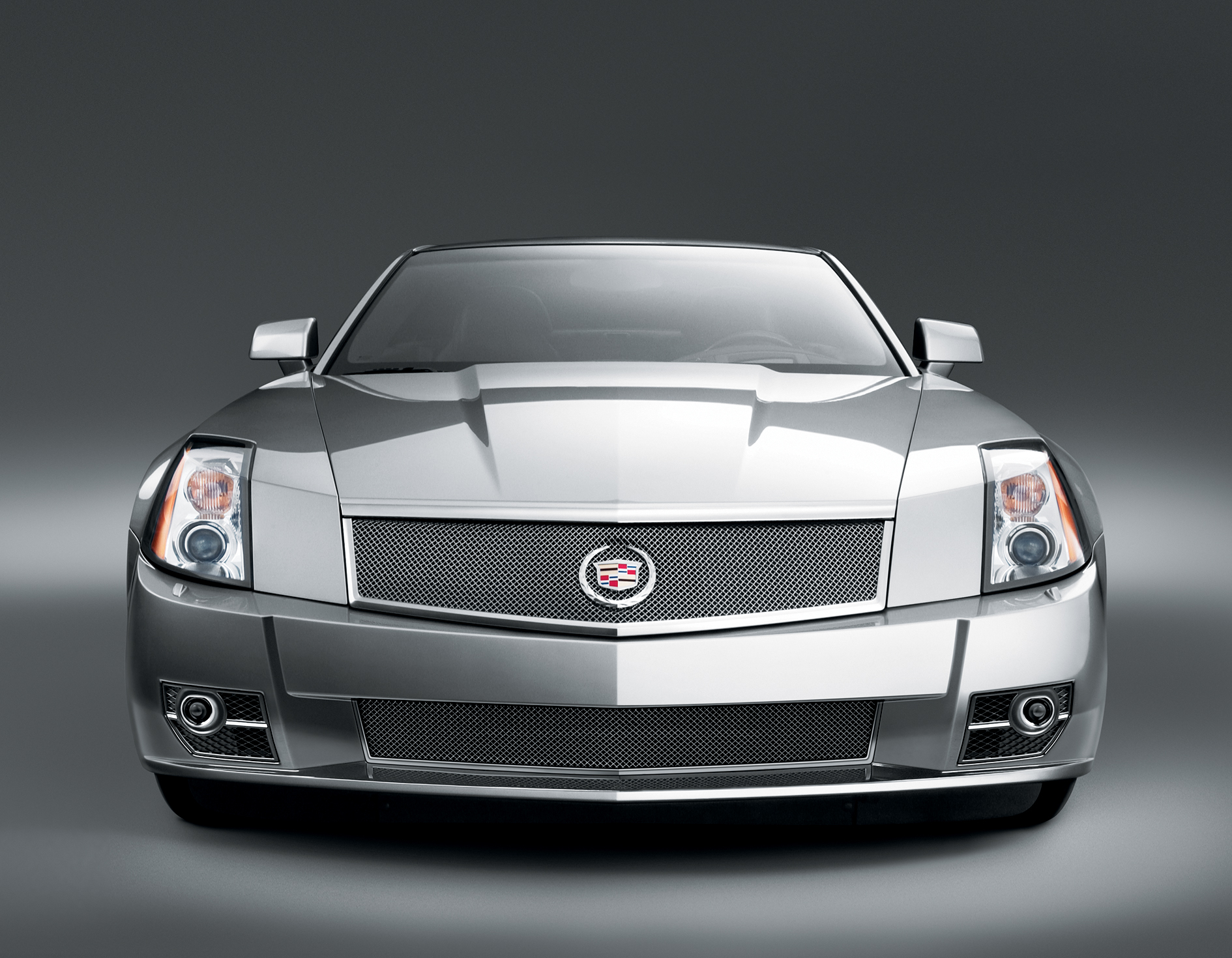 Cadillac XLR V