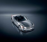 Cadillac XLR V (2009) - picture 2 of 3