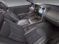 Cadillac XLR-V (2008) - picture 3 of 4