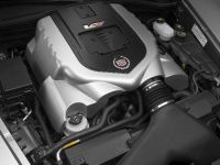 Cadillac XLR-V (2008) - picture 4 of 4