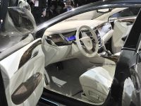 Cadillac XTS Platinum Concept Detroit (2010) - picture 4 of 4