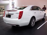 Cadillac XTS Shanghai (2013) - picture 3 of 3