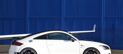 Cam Shaft Audi TT RS White Edition by PP-Performance (2013) - picture 4 of 18