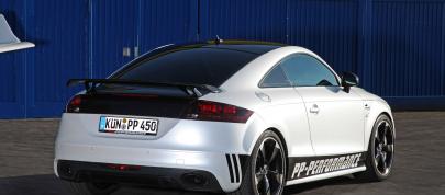 Cam Shaft Audi TT RS White Edition by PP-Performance (2013) - picture 7 of 18