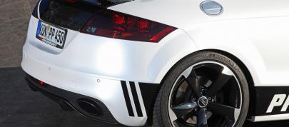 Cam Shaft Audi TT RS White Edition by PP-Performance (2013) - picture 12 of 18