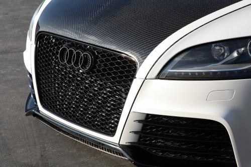 Cam Shaft Audi TT RS White Edition by PP-Performance (2013) - picture 9 of 18