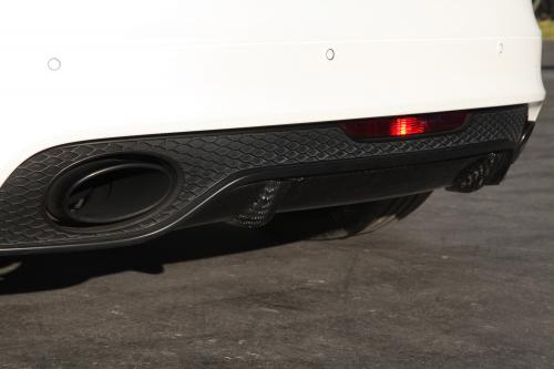 Cam Shaft Audi TT RS White Edition by PP-Performance (2013) - picture 16 of 18