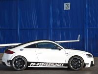 Cam Shaft Audi TT RS White Edition by PP-Performance (2013) - picture 4 of 18