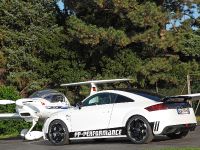 Cam Shaft Audi TT RS White Edition by PP-Performance