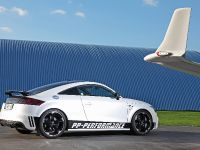 Cam Shaft Audi TT RS White Edition by PP-Performance (2013)