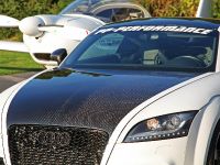 Cam Shaft Audi TT RS White Edition by PP-Performance (2013) - picture 8 of 18