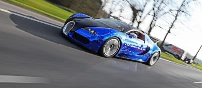 Cam Shaft Bugatti Veyron Sang Noir (2012) - picture 4 of 21