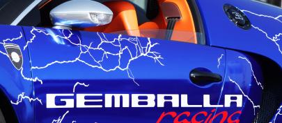 Cam Shaft Bugatti Veyron Sang Noir (2012) - picture 12 of 21