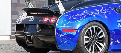 Cam Shaft Bugatti Veyron Sang Noir (2012) - picture 15 of 21