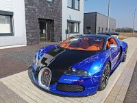 Cam Shaft Bugatti Veyron Sang Noir (2012) - picture 2 of 21