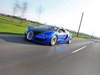 Cam Shaft Bugatti Veyron Sang Noir (2012) - picture 3 of 21