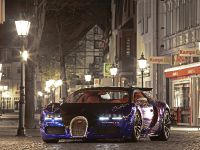 Cam Shaft Bugatti Veyron Sang Noir (2012) - picture 6 of 21