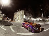 Cam Shaft Bugatti Veyron Sang Noir