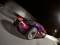 Cam Shaft Bugatti Veyron Sang Noir (2012) - picture 10 of 21
