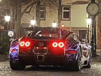 Cam Shaft Bugatti Veyron Sang Noir (2012) - picture 11 of 21