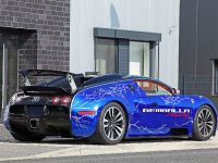 Cam Shaft Bugatti Veyron Sang Noir (2012) - picture 13 of 21