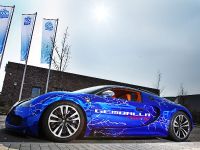 Cam Shaft Bugatti Veyron Sang Noir (2012)