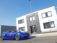 Cam Shaft Bugatti Veyron Sang Noir (2012)