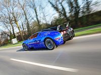 Cam Shaft Bugatti Veyron Sang Noir (2012) - picture 19 of 21