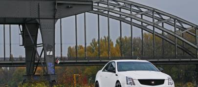 Cam Shaft Cadillac CTS-V (2010) - picture 4 of 17