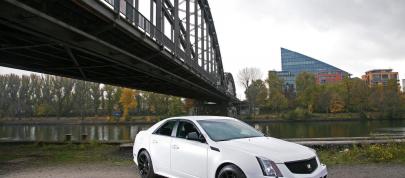 Cam Shaft Cadillac CTS-V (2010) - picture 7 of 17