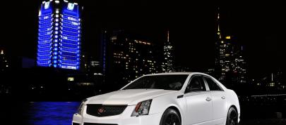 Cam Shaft Cadillac CTS-V (2010) - picture 12 of 17