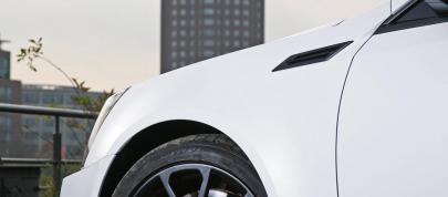 Cam Shaft Cadillac CTS-V (2010) - picture 15 of 17