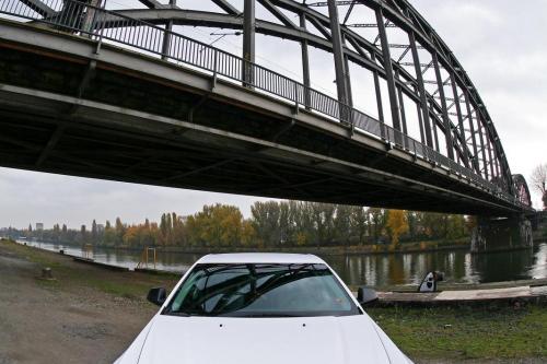 Cam Shaft Cadillac CTS-V (2010) - picture 8 of 17