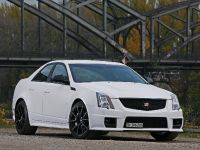 Cam Shaft Cadillac CTS-V (2010) - picture 2 of 17